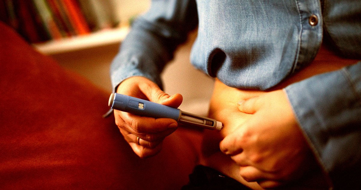  Scientists Say They’ve Figured Out a Way to Reprogram the Pancreas to Produce GLP-1s Without Ozempic