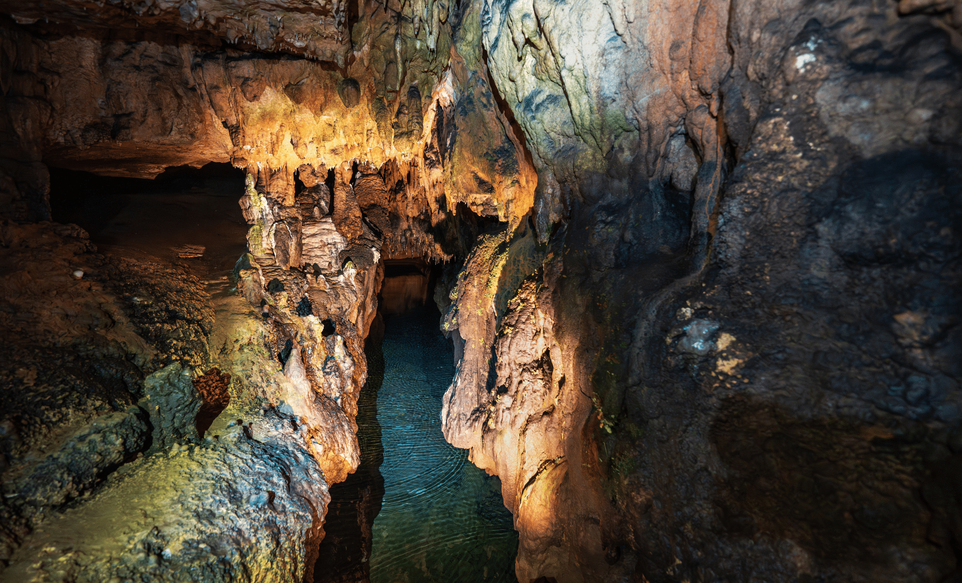  Geologists Found Earth’s Oldest Water, Took a Sip—And What Happened Next Left Them Speechless