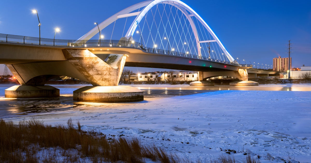  Another snowstorm arrives in Minnesota Friday night; multiple inches possible in Twin Cities