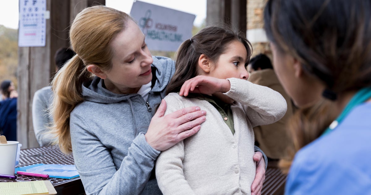  Whooping cough cases surge amid falling vaccination rates, waning immunity