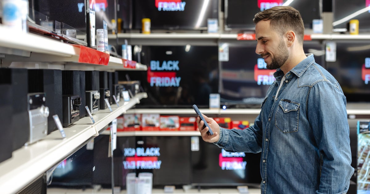  Here’s when to find the best Black Friday deals on appliances, electronics, travel and more