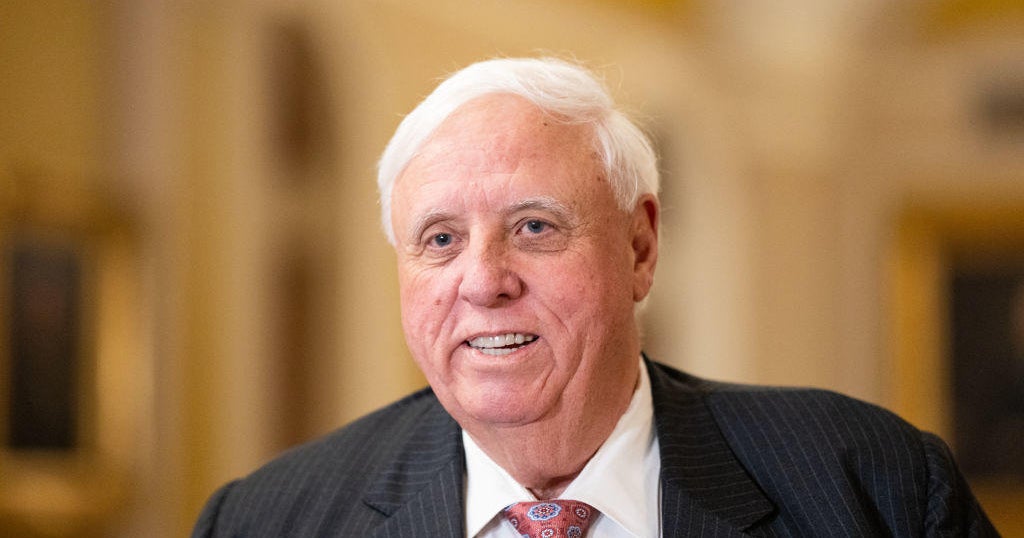  West Virginia Sen. Jim Justice agrees to pay nearly $5.2 million in overdue personal taxes