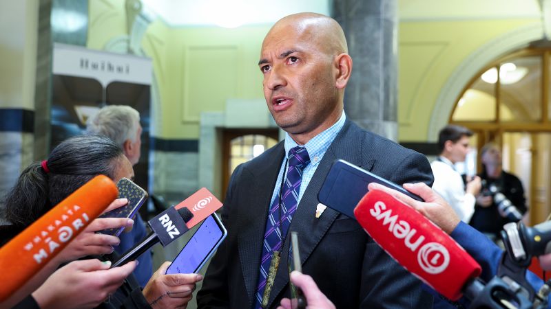  New Zealand says it’s going to eradicate feral cats