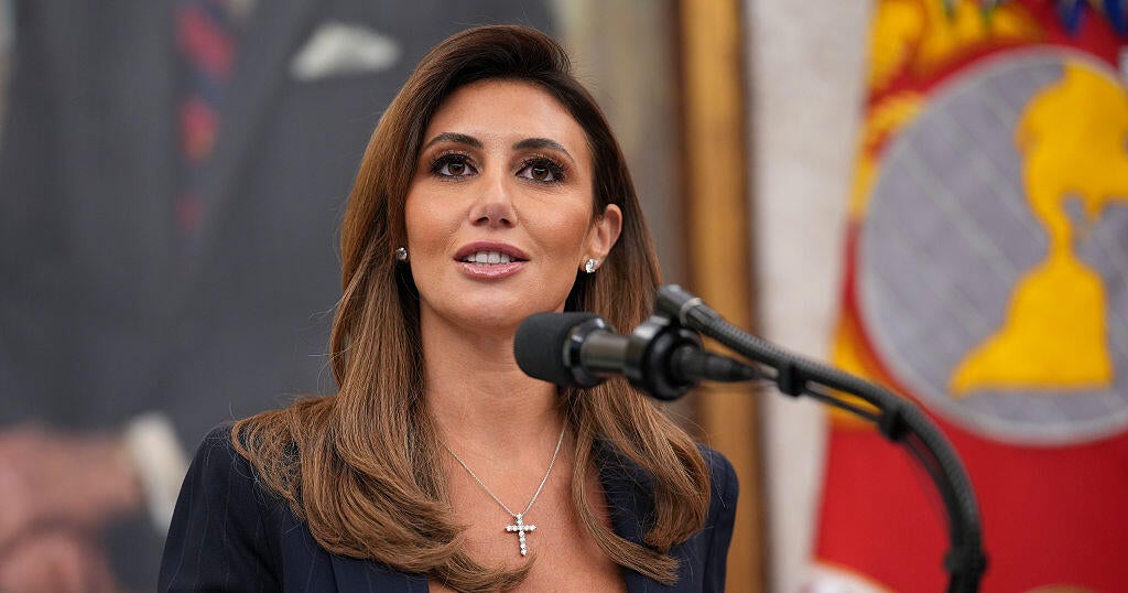  Appeals court disqualifies Alina Habba, Trump’s former personal lawyer, as acting U.S. attorney in New Jersey