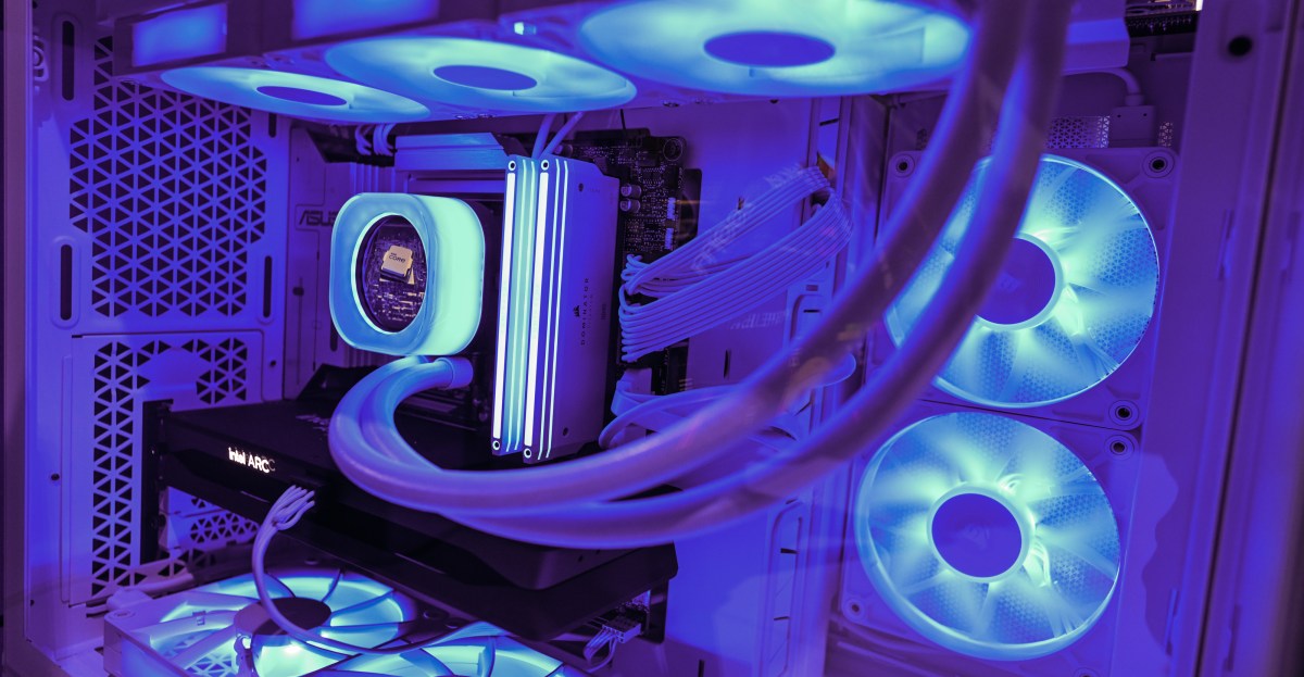  These prebuilt PCs are about to cost more due to rising RAM prices