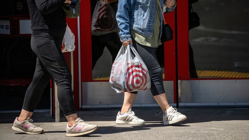  Target and Starbucks are both looking for a turnaround. They’re teaming up on an exclusive new drink