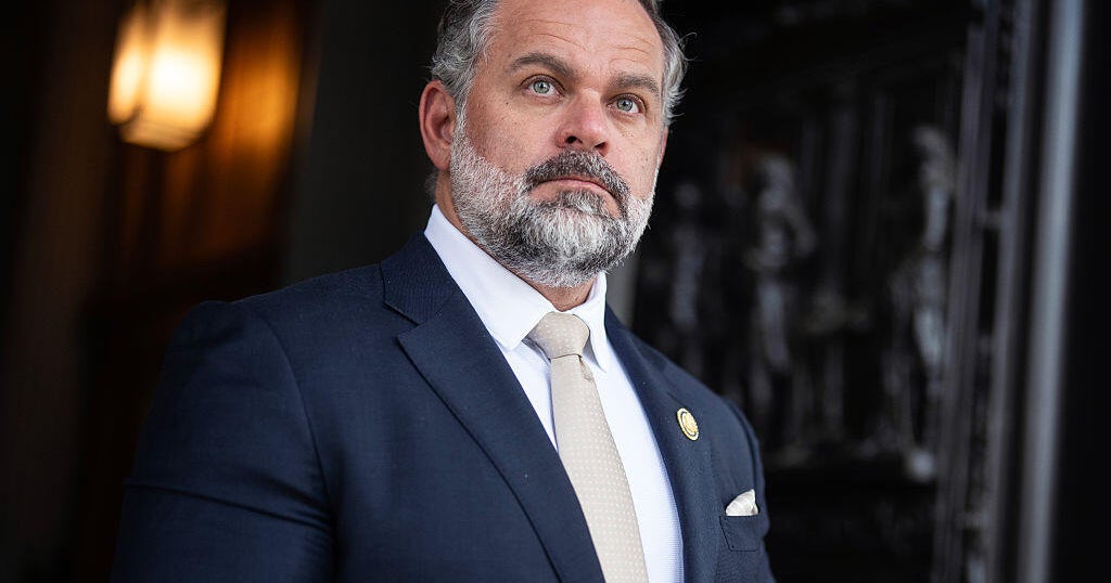  House blocks GOP Rep. Nancy Mace’s censure effort against fellow Republican Cory Mills