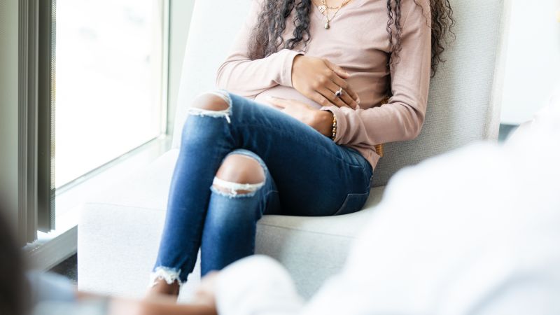  Women face a much higher risk of homicide, especially from guns, during pregnancy