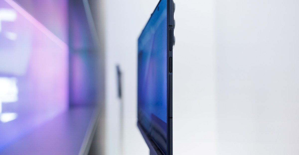  Samsung’s trifold gets a name and ‘confirmed’ specs