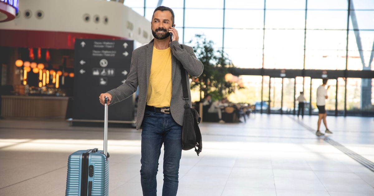  Transportation Department urges “dressing with respect” on flights. Will it improve air travel?