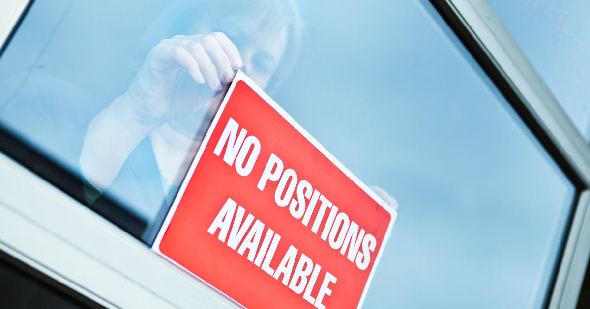  Corporate profits are soaring even as layoffs mount. Economists call it a “jobless boom.”