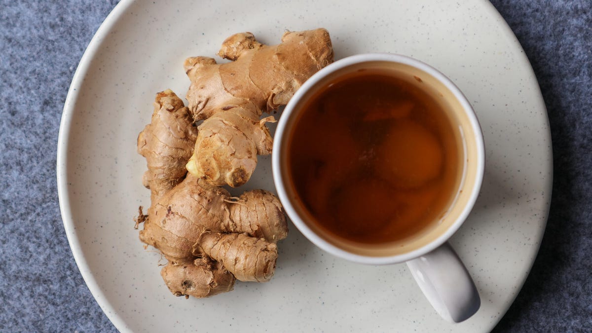  9 Foods You Didn’t Know Could Stop Headaches In Their Tracks