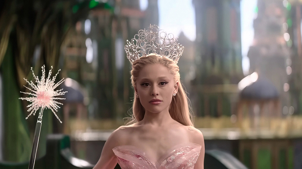  How Universal’s Gamble to Make Two Films Paid Off at Box Office