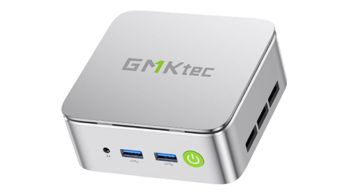  This Mac Mini Lookalike With Windows 11 Pro Is Going for Pennies and Packs 512GB SSD, Ryzen 5, and 16GB RAM