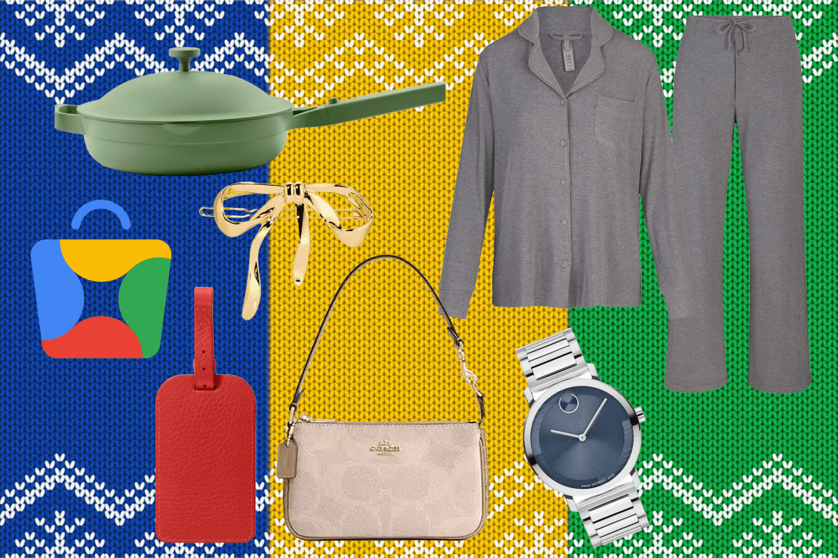  Shop the Google Holiday 100 gift guide: Top-searched gifts for 2025