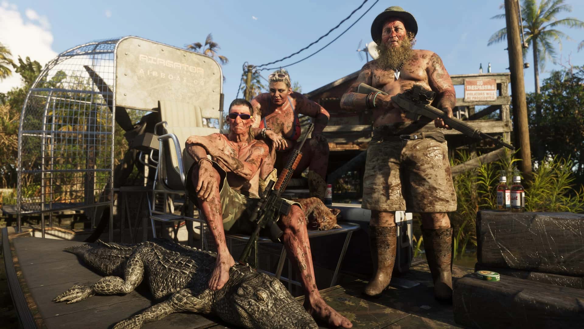  Grand Theft Auto Won’t Leave the US. The Game’s Co-Founder Explains Why