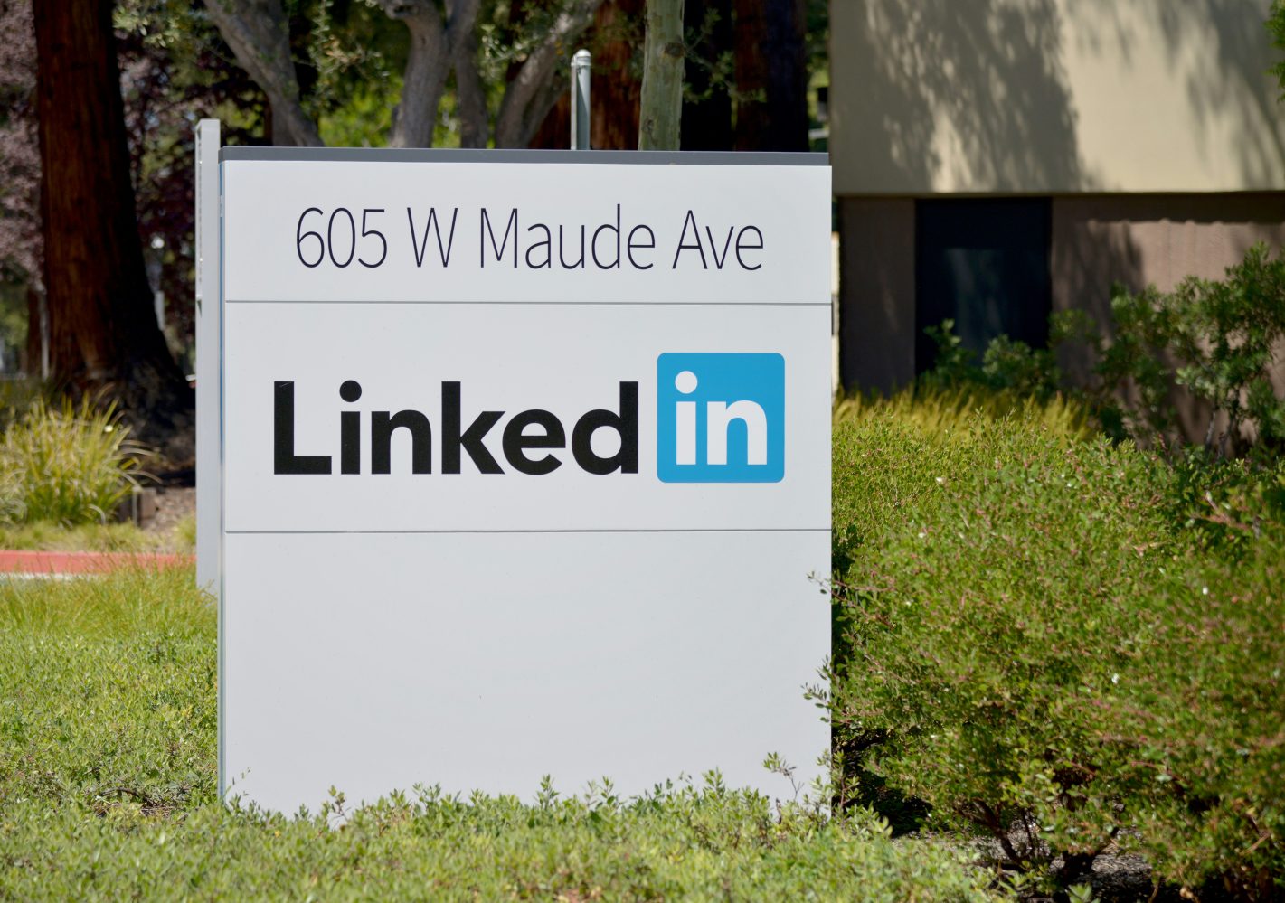  Security Bite: LinkedIn is now using your humble posts and achievements to train AI models, how to opt out