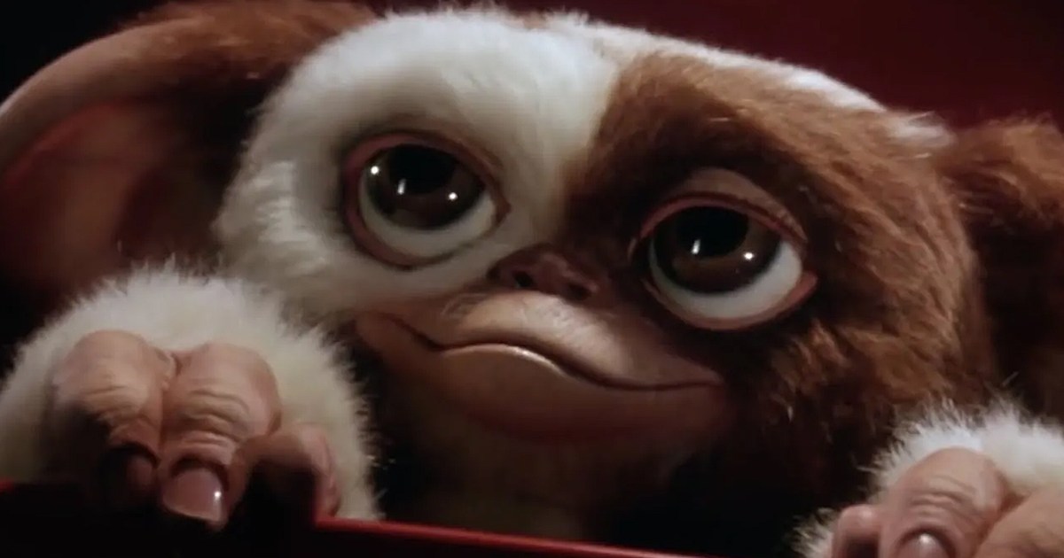  Gremlins 3 Release Date & Steven Spielberg’s Involvement Revealed