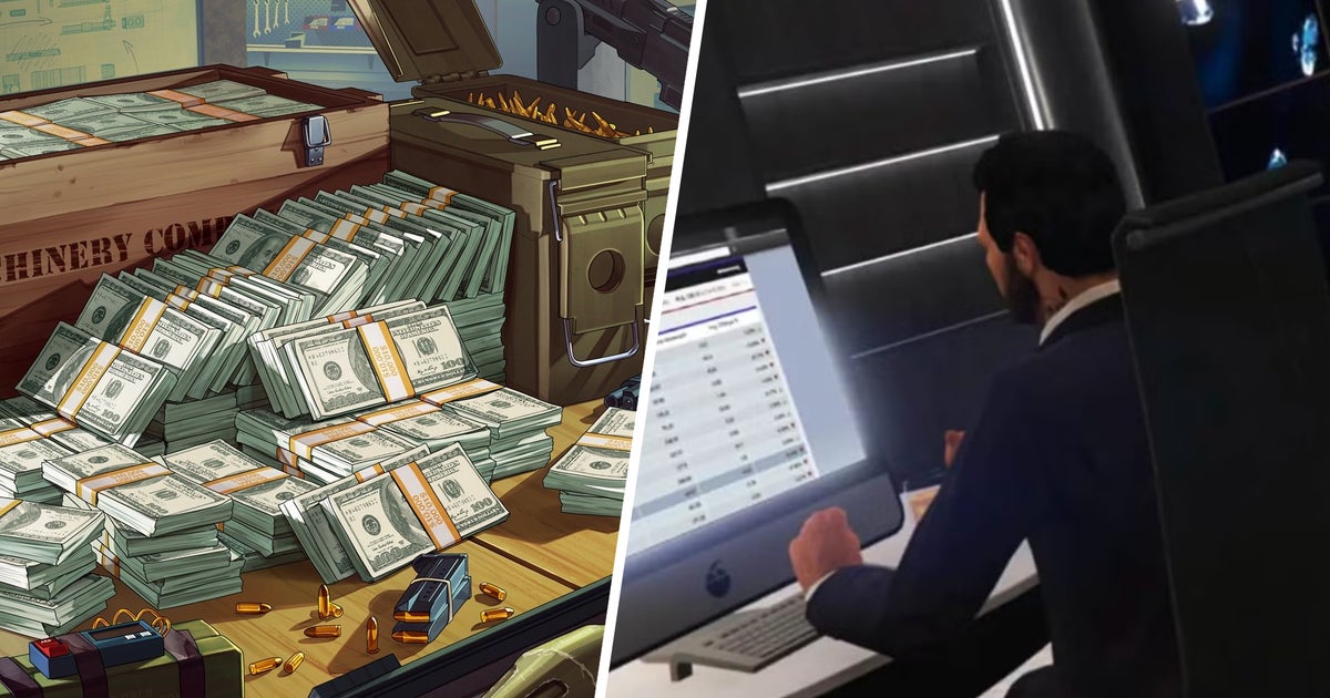  Don’t feel sad for Take Two’s shareholders over GTA 6 delay: GTA 5 has now sold more copies than the entire population of Brazil