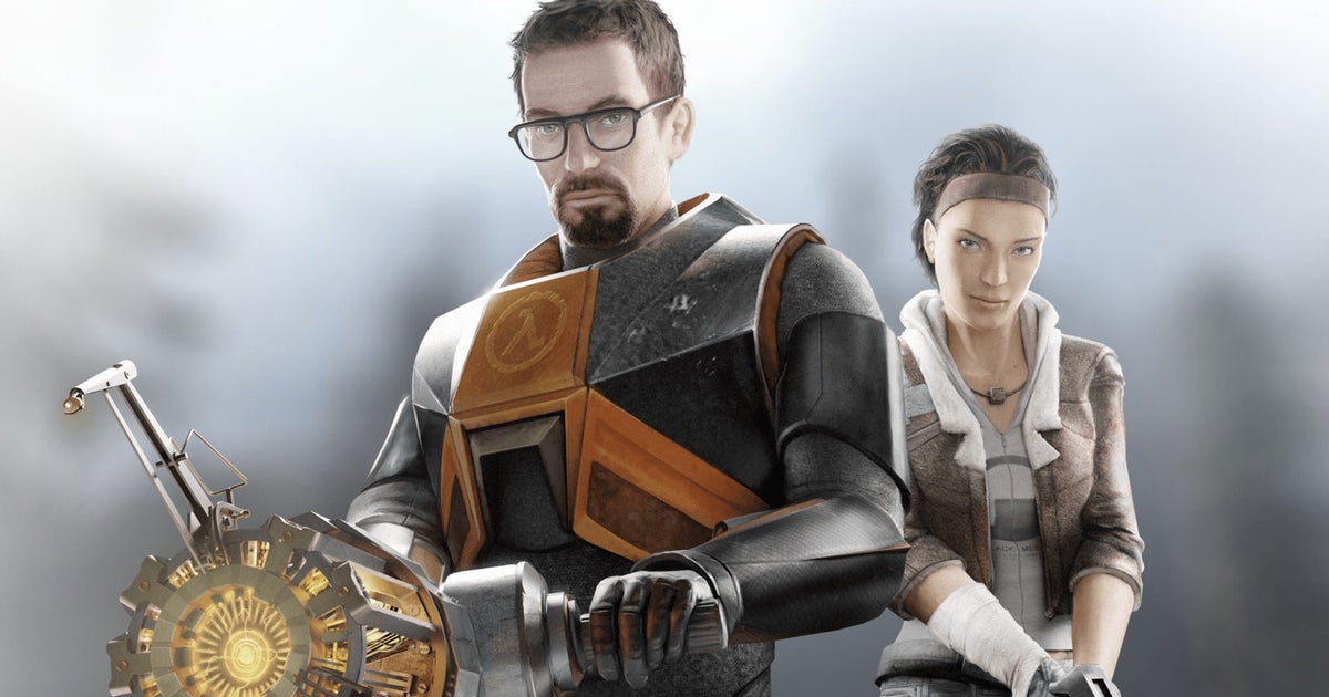  Half-Life fans believe they’ve worked out a possible announcement date for Half-Life 3 – and it’s very, very soon