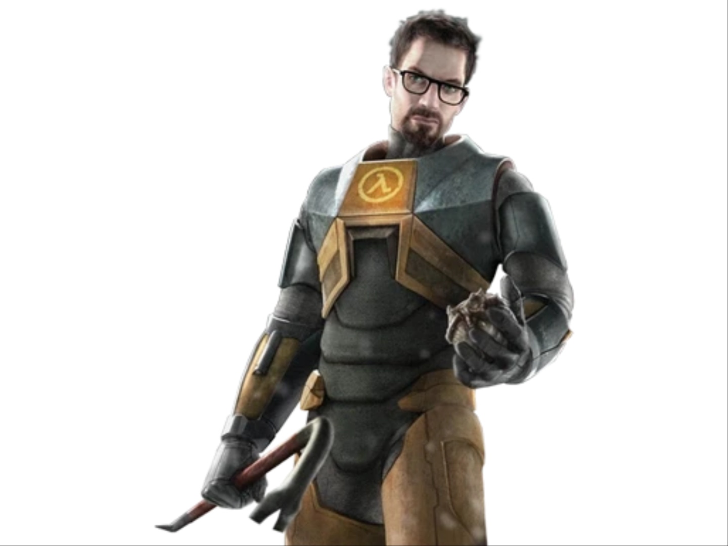  Half-Life 3 reveal imminent: Valve has more in store following Steam Machine, Frame