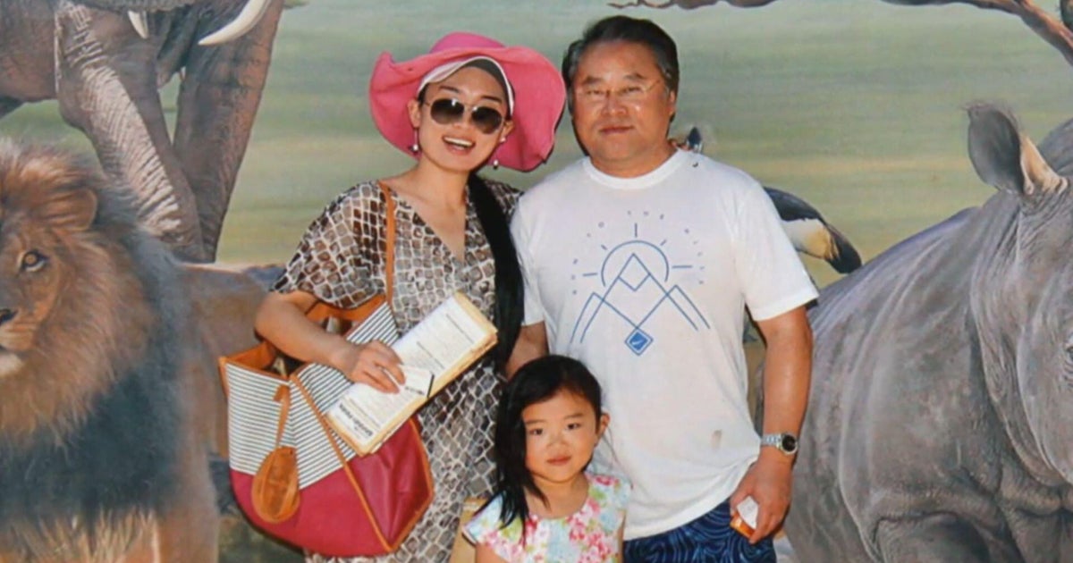  Suspect in murder of California family asked online psychic: “will I get caught for what I did”?