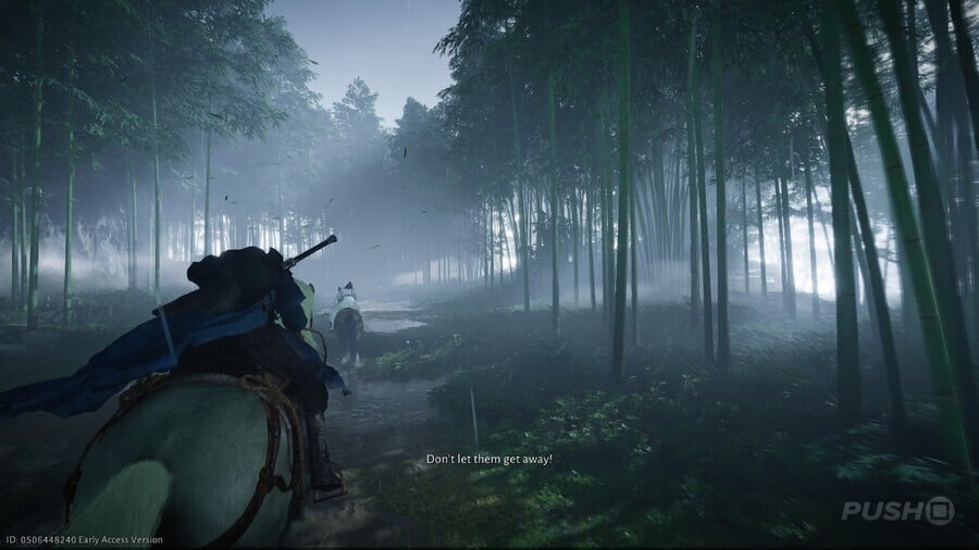 Hands On: Where Winds Meet PS5 Is Vast, Visionary, and on the Verge of Collapse 1