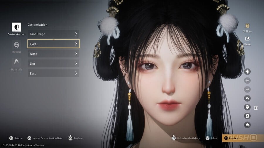 Hands On: Where Winds Meet PS5 Is Vast, Visionary, and on the Verge of Collapse 2