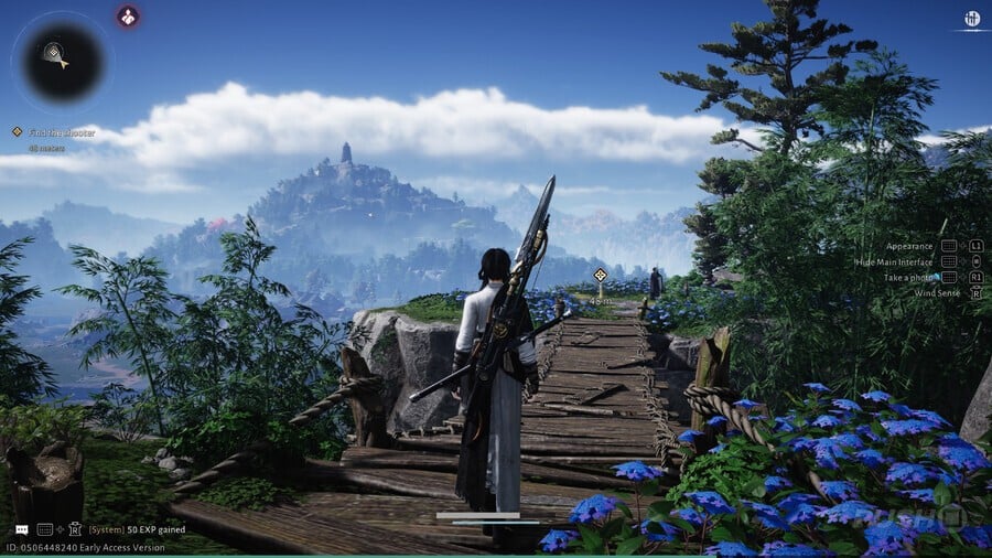 Hands On: Where Winds Meet PS5 Is Vast, Visionary, and on the Verge of Collapse 3