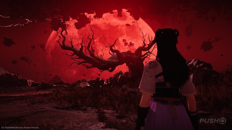 Hands On: Where Winds Meet PS5 Is Vast, Visionary, and on the Verge of Collapse 9