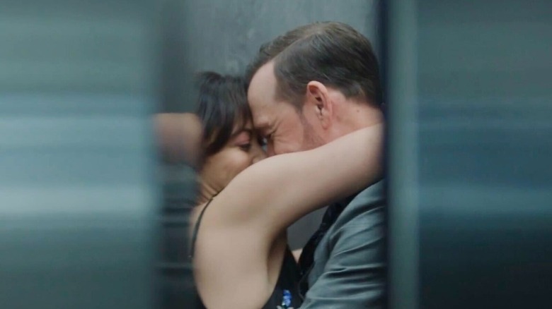 Boston Blue Recap: Danny and Baez Reunite in Season 1, Episode 3