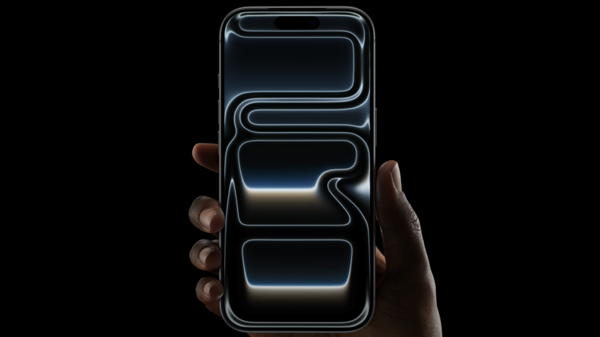  Rumor suggests Apple could kill Dynamic Island with under-display camera