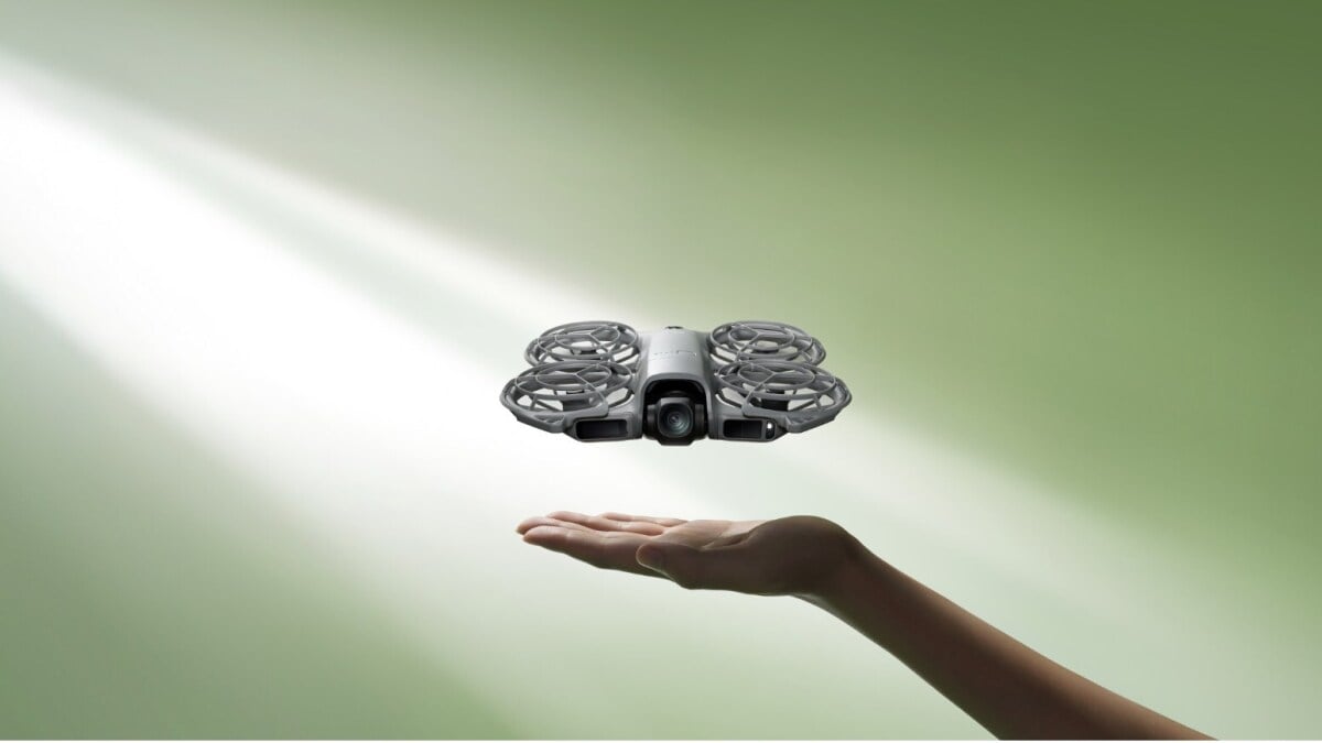  DJI launches Neo 2 drone: Specs, pricing, and U.S. availability