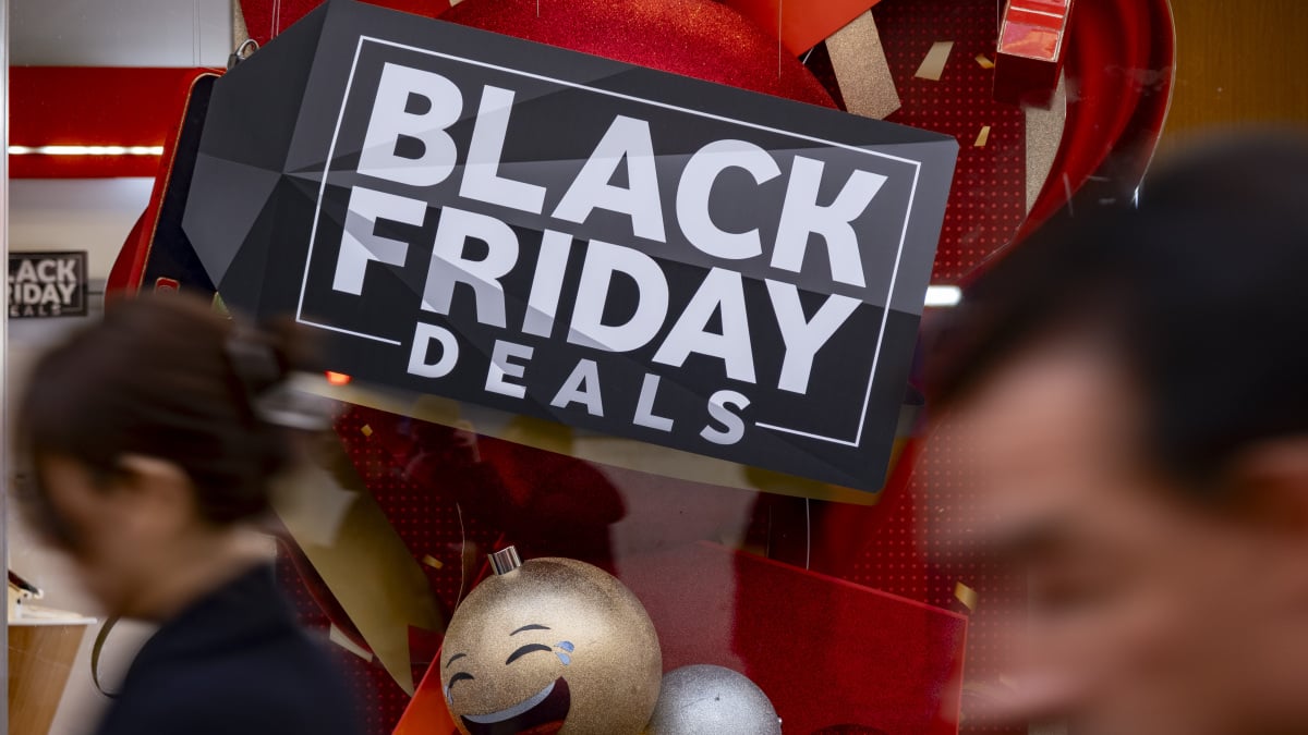  2025 Black Friday ads: Best deals from Walmart, Amazon, Target, Best Buy, Kohls, Home Depot, and more