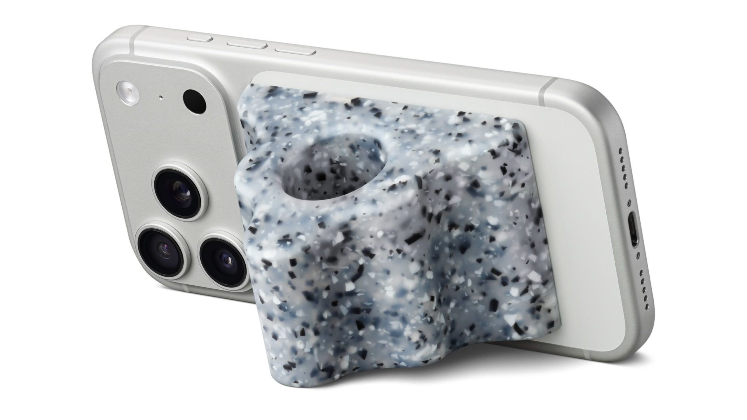  Apple Launches Second Limited-Edition iPhone Accessory in a Month