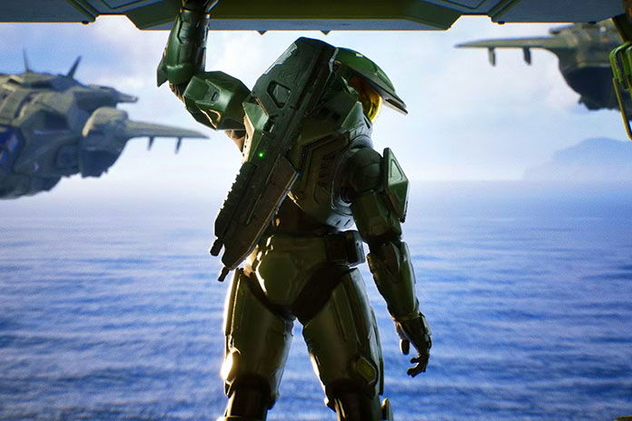  Homeland: We’ll Keep Using Video Game Imagery