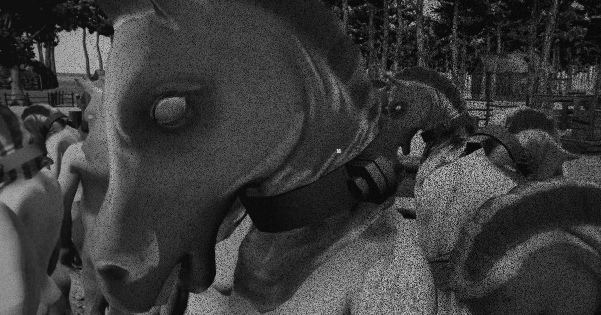  Valve responds with “additional context” following Horses Steam ban controversy