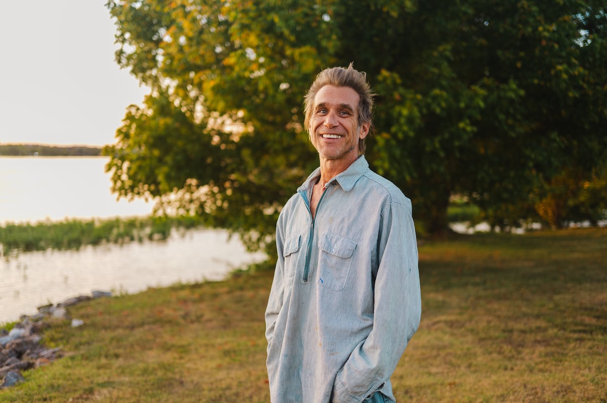  Musician Todd Snider cancels tour, after a bad weekend in Salt Lake City