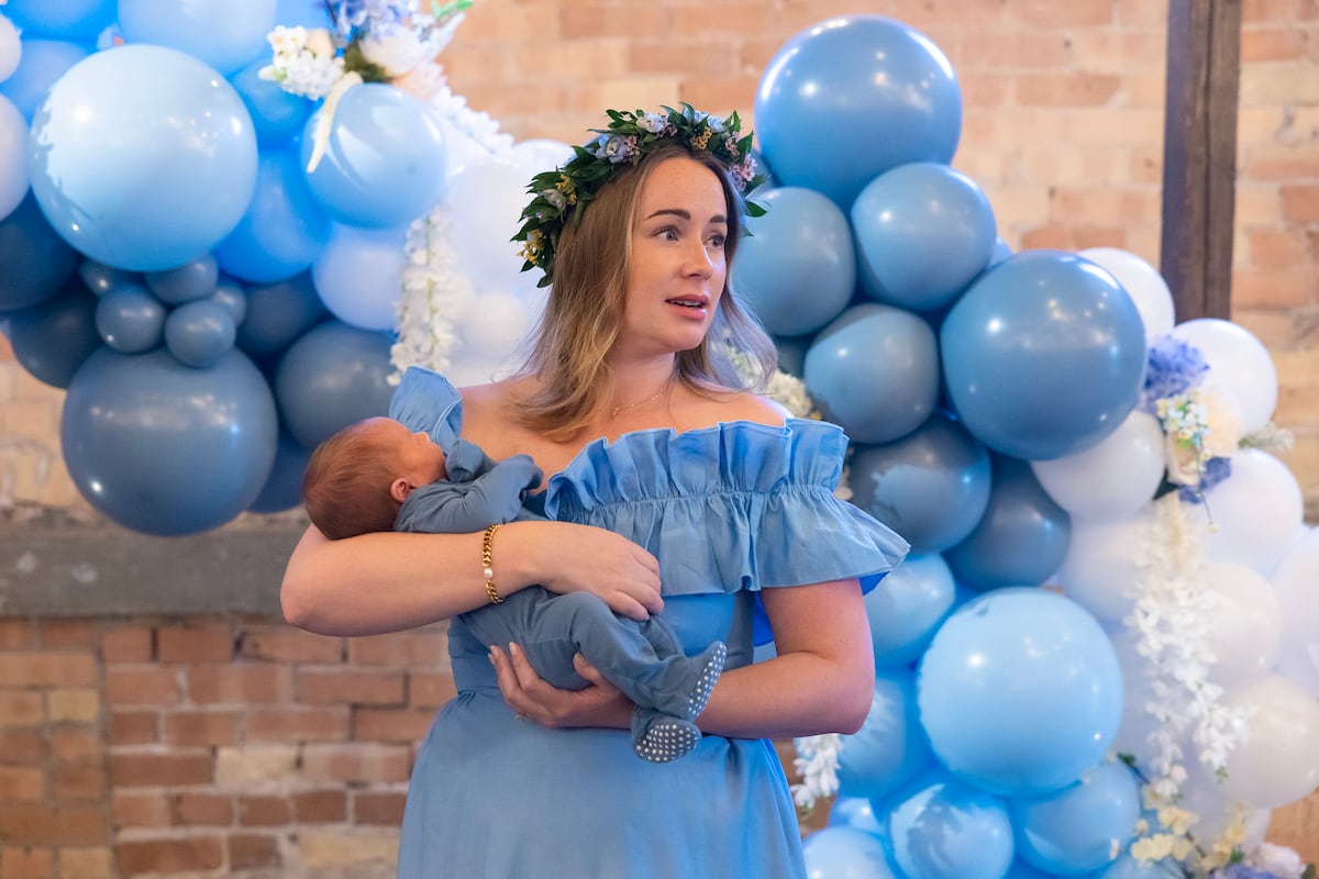  MomTok members react to Whitney Leavitt elimination