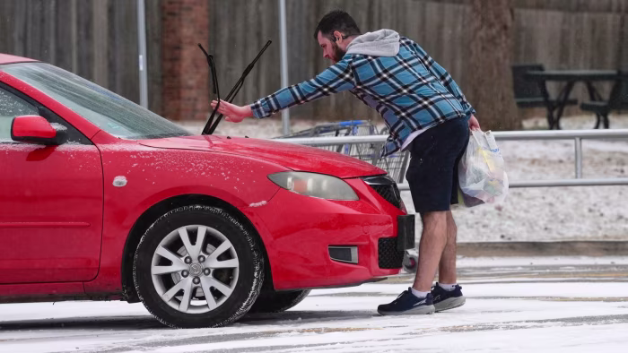  First Brands formally accused of ‘massive fraud’ by lenders