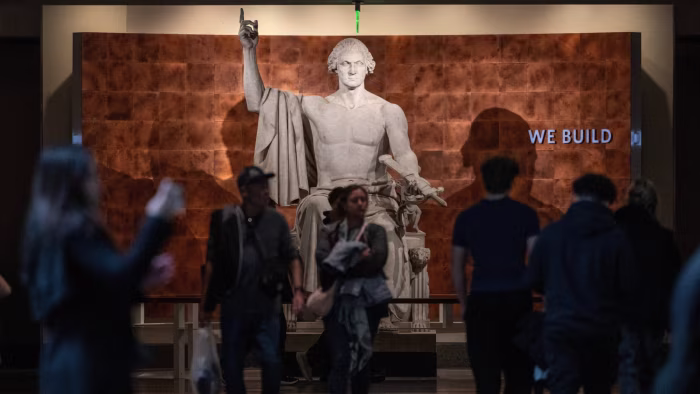  US economic outlook obscured by shutdown-triggered data gap