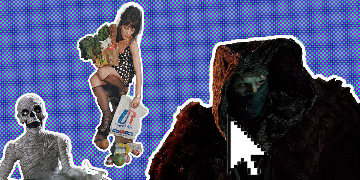  Second Thought: Frankenstein’s Monster, but Sexy