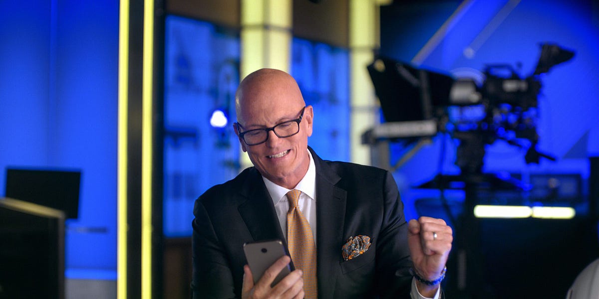  Penn Entertainment’s $1.5 Billion Gamble on ESPN Bet Ends In Disaster