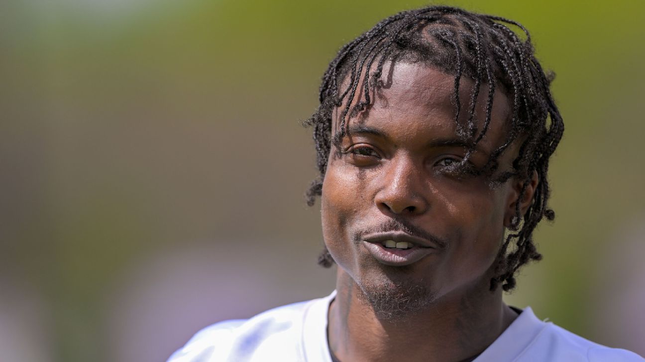  Driver who caused death of Khyree Jackson pleads guilty