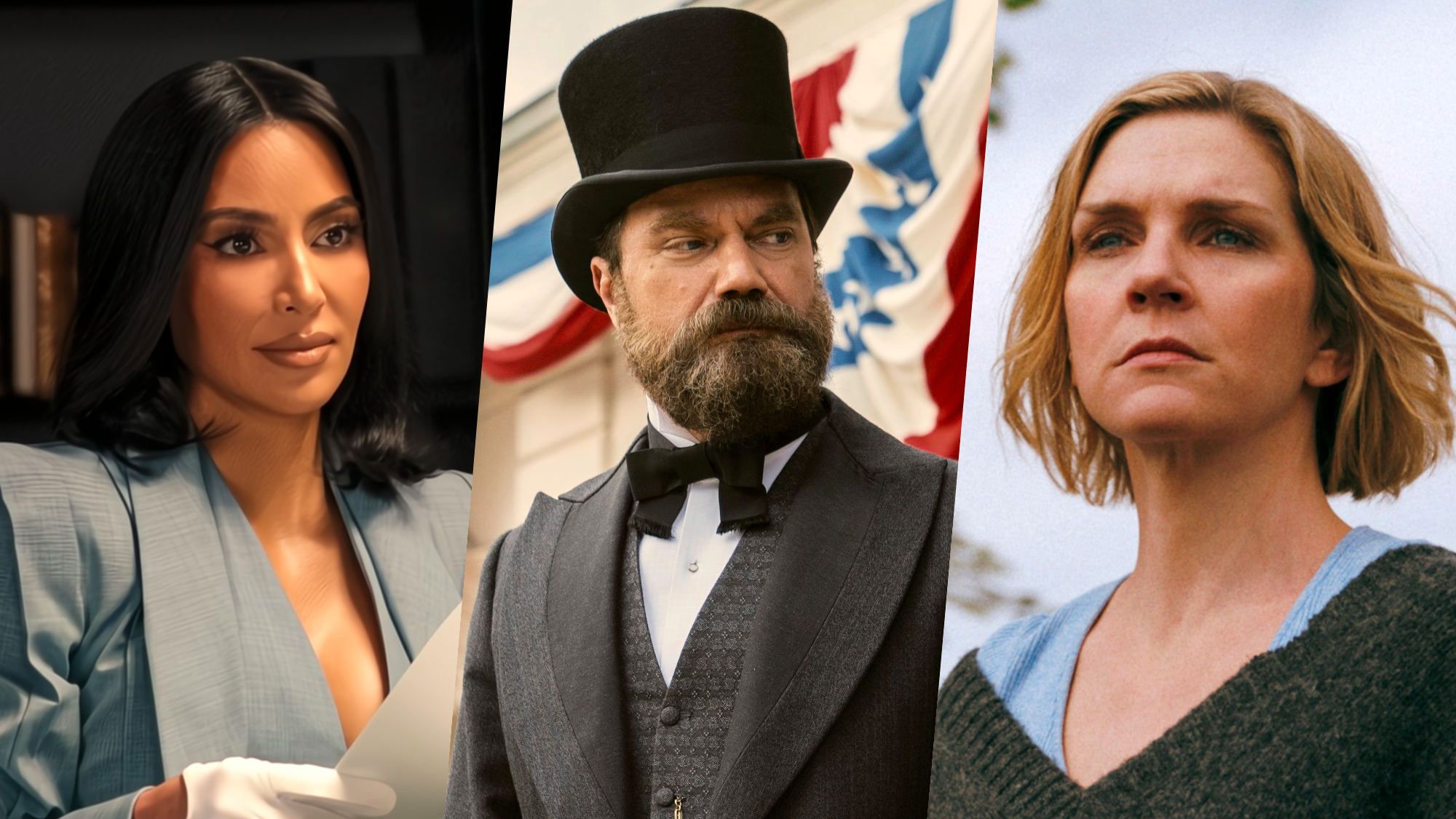  7 top new shows I’d stream this week on Netflix, Apple TV and more (Nov. 3-9)