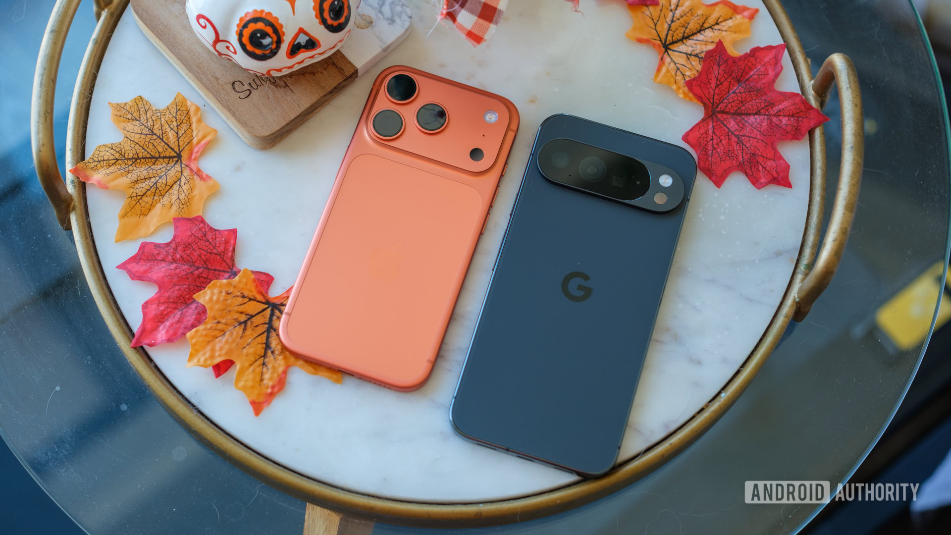 Pixel 10 Pro tops iPhone 17 family in global Wi-Fi tests