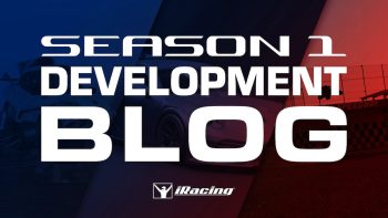  iRacing Development Update: November 2025 – iRacing.com