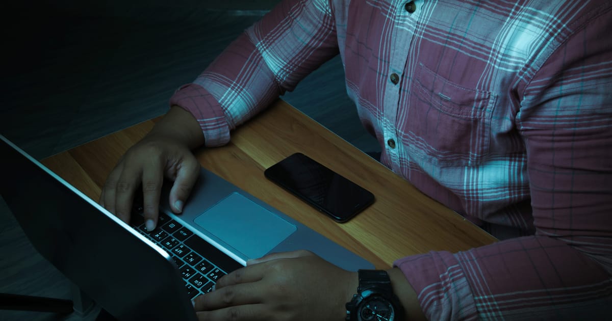  EU races to pass new law to combat online child abuse – POLITICO