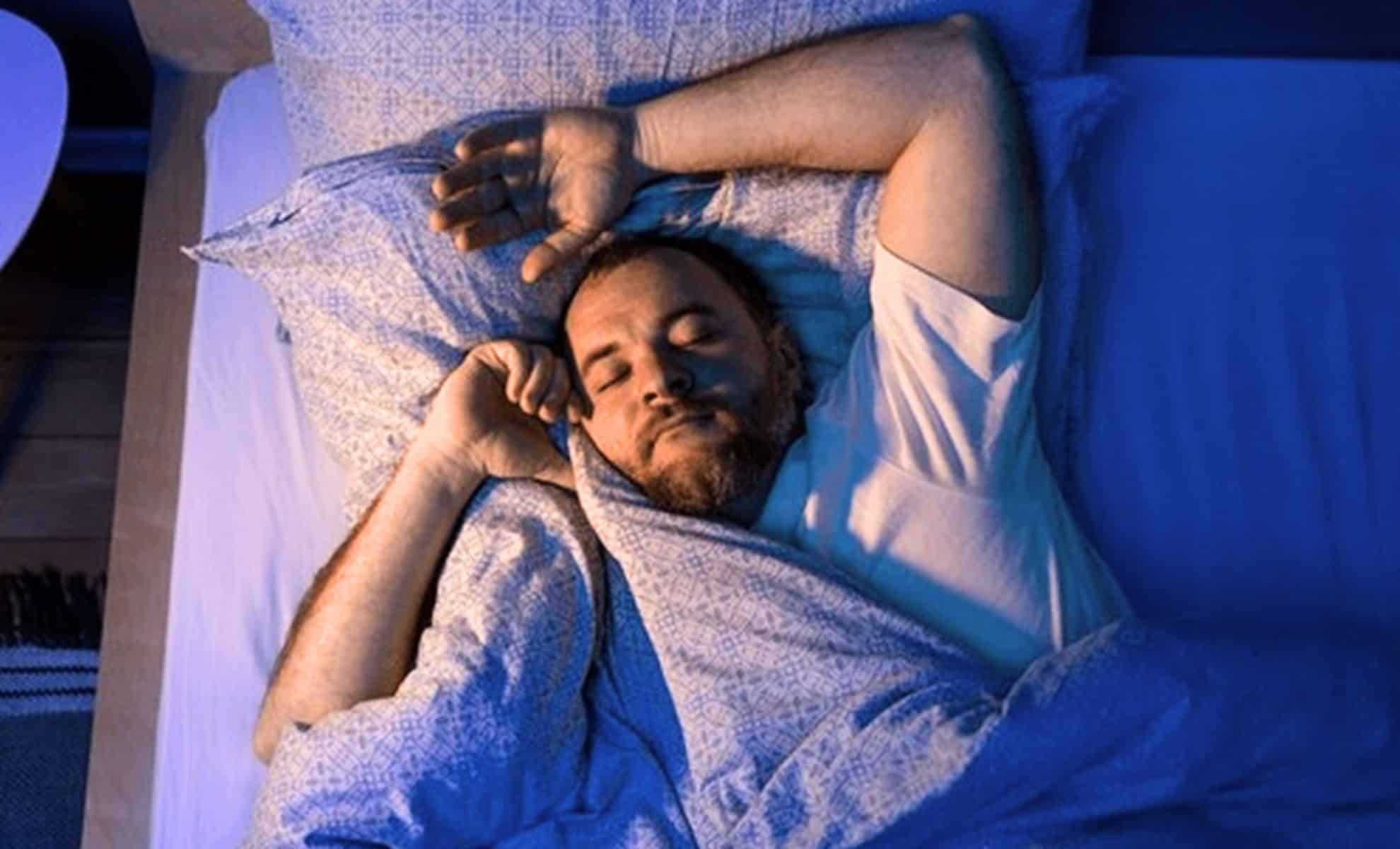  People Who Sleep Like This Every Night Are Facing Dangerously High Heart Risks, Reveals Major New Study
