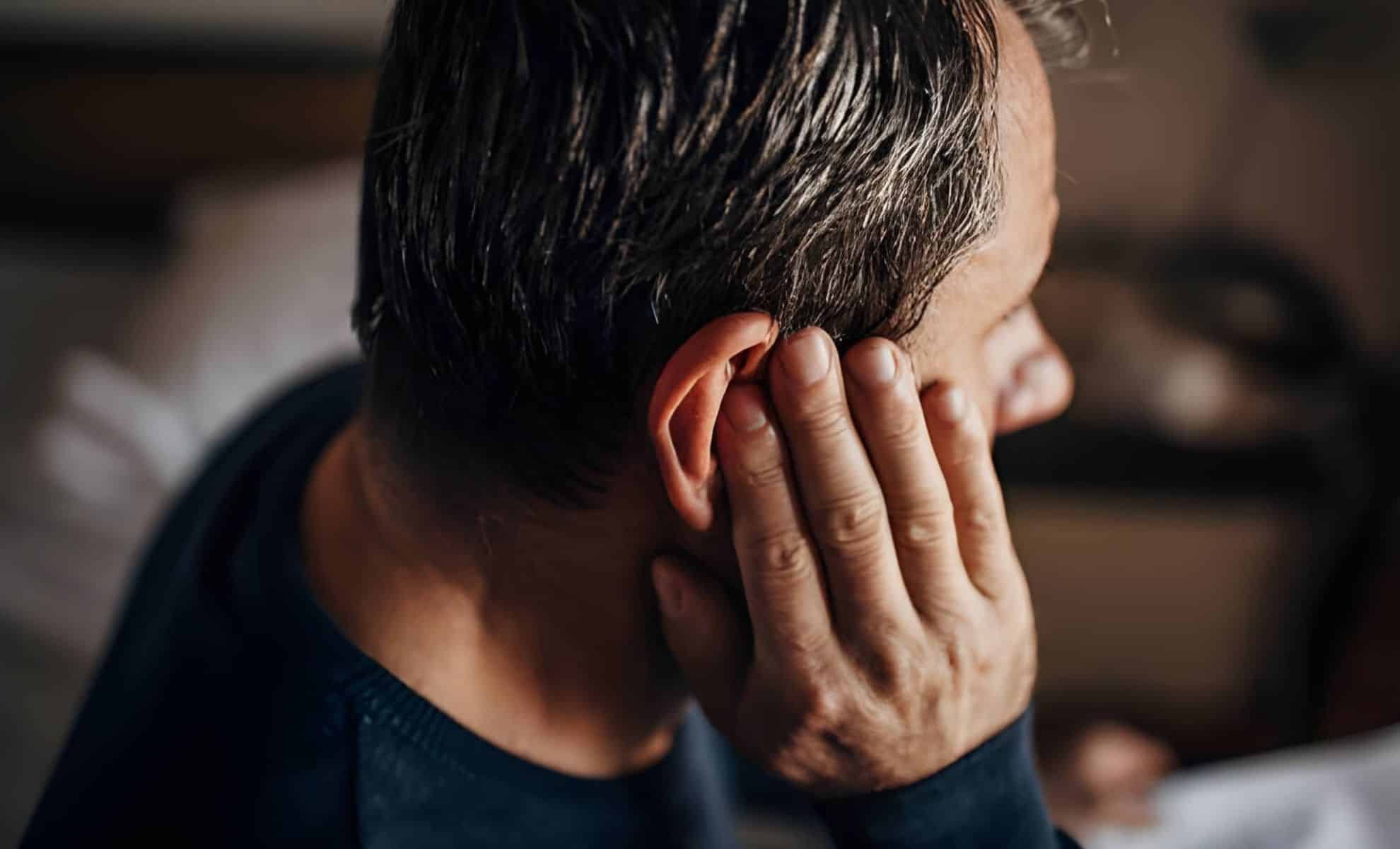  Scientists Just Linked Tinnitus to a Major Body Function You Use Daily Without Realizing It